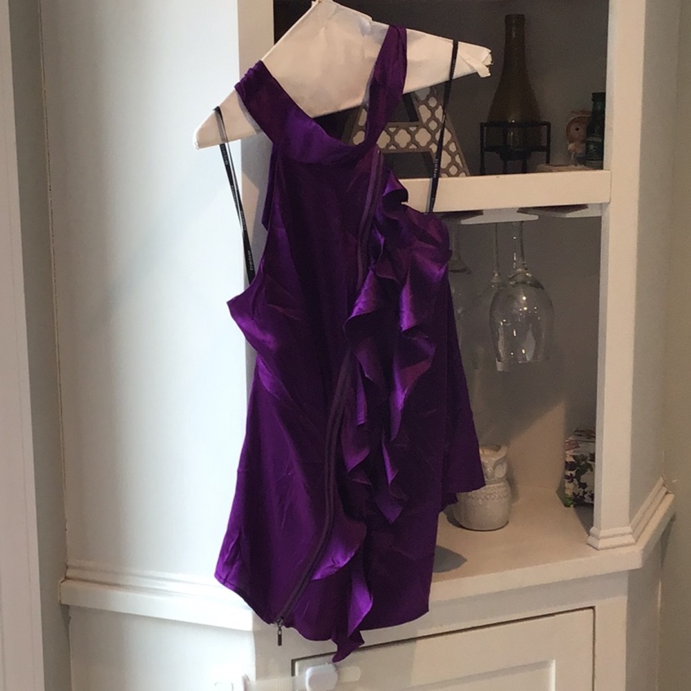Halter tank